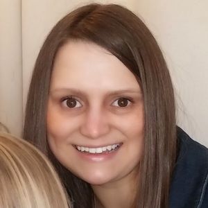 Meet your Posher, Jenna